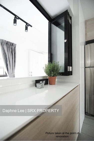 Blk 508 Serangoon North Avenue 4 (Serangoon), HDB 5 Rooms #542141211